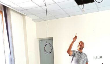 Saint-Martin-d’Hères. Des travaux au service de l’état civil durant tout le mois d’août