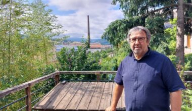 «Il ne suffit pas de dénoncer les injustices, il faut mouiller la chemise»