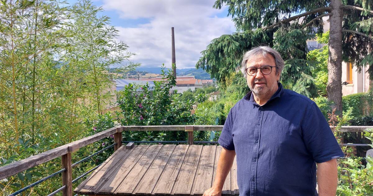«Il ne suffit pas de dénoncer les injustices, il faut mouiller la chemise»
