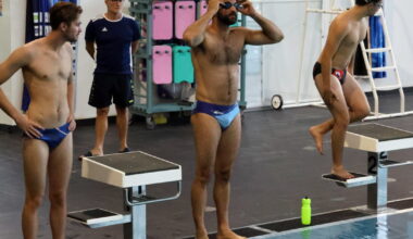 Water-polo. Le Team Strasbourg débute sa préparation avec ambition
