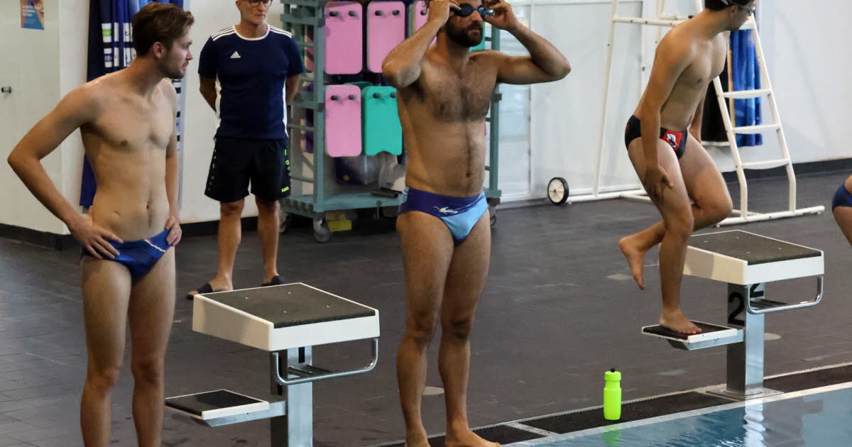 Water-polo. Le Team Strasbourg débute sa préparation avec ambition