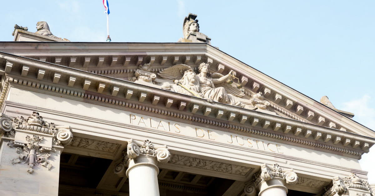 six mois ferme pour le trentenaire à la dérive
