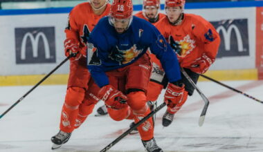 Hockey sur glace - Ligue Magnus. Brûleurs de loups de Grenoble : à moins d'un mois de la Ligue des champions, les choses sérieuses commencent