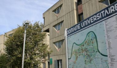 le ras-le-bol d’une étudiante handicapée dans une résidence sans eau chaude…