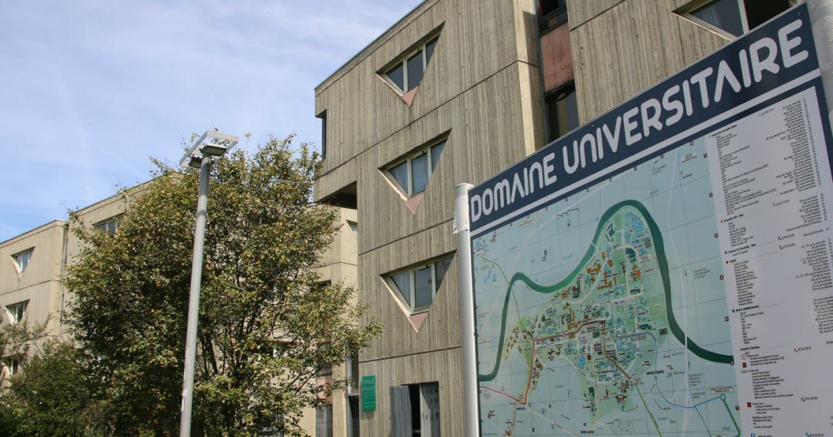 le ras-le-bol d’une étudiante handicapée dans une résidence sans eau chaude…