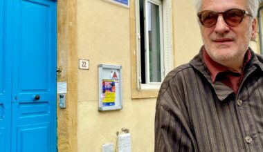 « Les Trois Baraques, c’est chez moi ! »