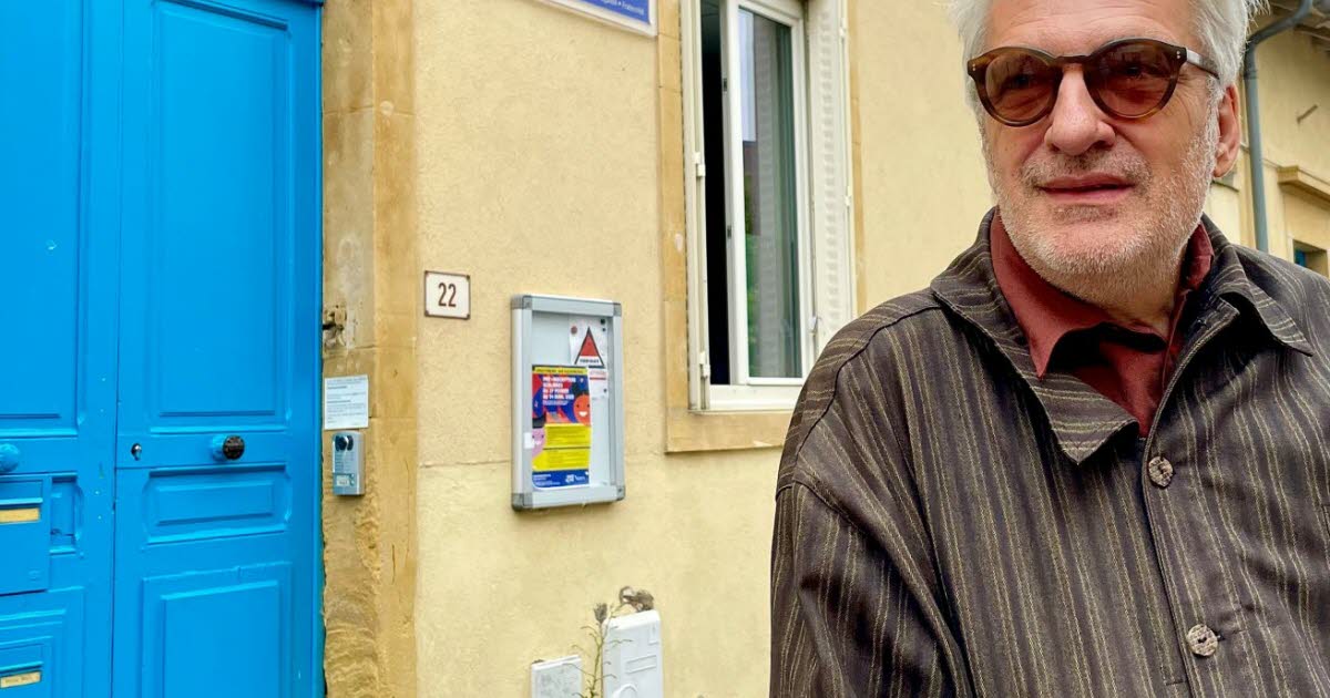 « Les Trois Baraques, c’est chez moi ! »