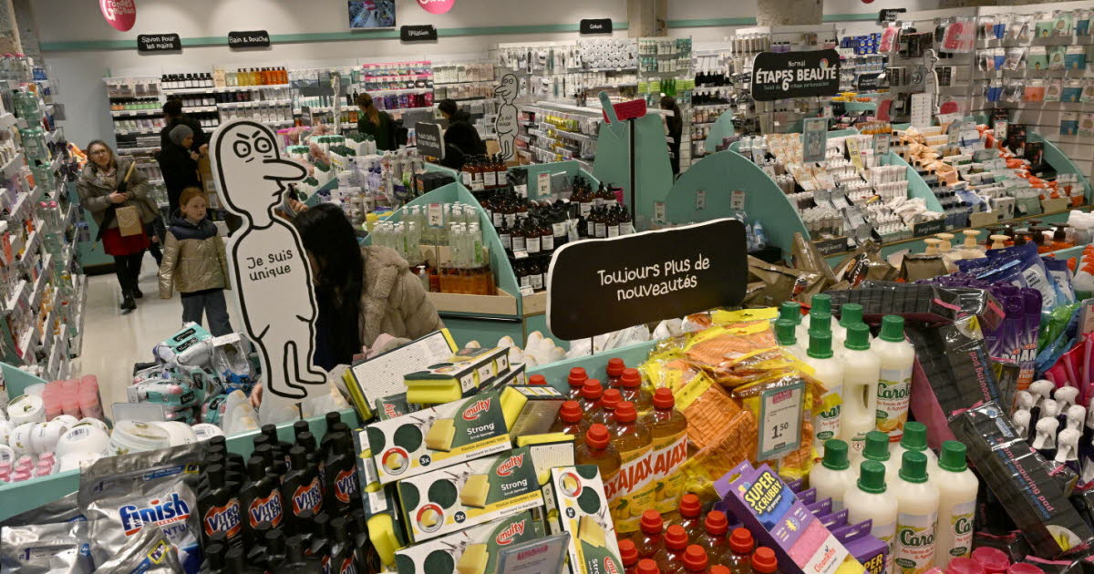 Lyon. L’enseigne Normal annonce l’ouverture prochaine de deux magasins rue de la République