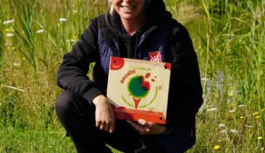 Grand Nancy. Le Golf de Pulnoy obtient le label bronze « golf pour la biodiversité »