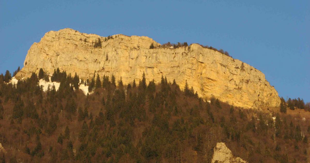 Proveysieux. Il y a un siècle, Lucien Vermorel chutait dans l’ascension de la Pinéa