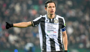 Football. Lens annonce un « accord » pour l'arrivée de l'ancien du GF38 et de l'OM Florian Thauvin