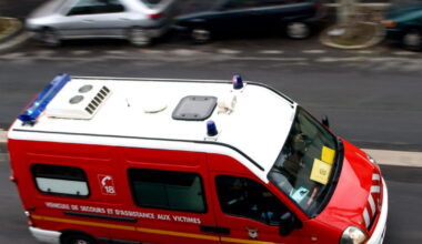 Grenoble. Un trottinettiste blessé dans un accident