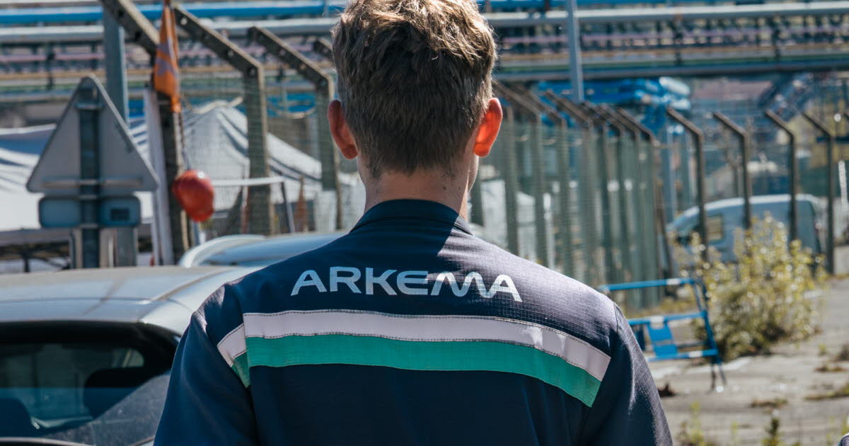 Isère. Grève à l'usine Arkema de Jarrie : le blocage est terminé