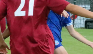 Football. Cinq cents spectateurs pour le derby féminin Racing-Metz