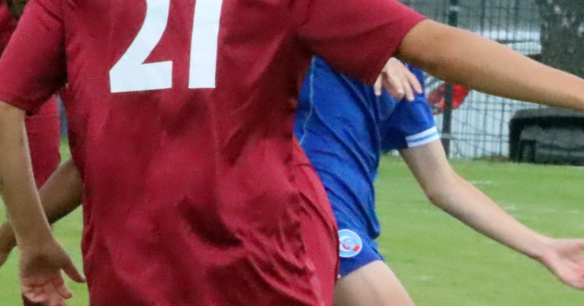 Football. Cinq cents spectateurs pour le derby féminin Racing-Metz