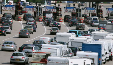 Quelles sont les prévisions de circulation depuis Lyon vers le sud ?