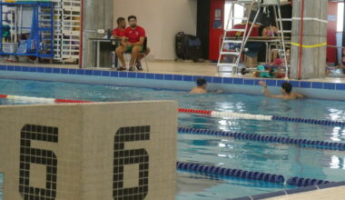 Firminy. La réouverture de la piscine Wogenscky était attendue avec impatience par les nageurs