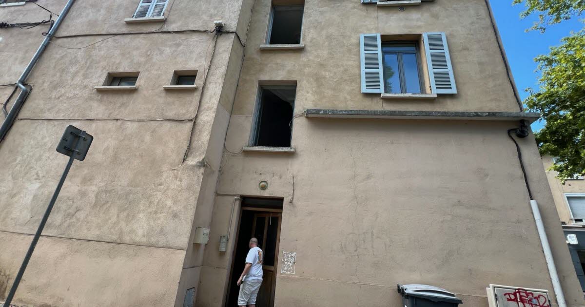 Métropole de Lyon. La Grande-Rue d’Oullins partiellement fermée après un début d’incendie dans un appartement