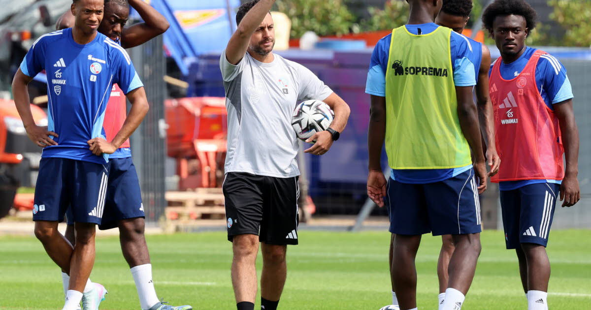 Ligue 1. Double ration pour le Racing, entre Stuttgart et Graz