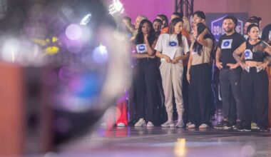 Télévision. Deux Strasbourgeoises au départ de la nouvelle émission de M6 « 99 à battre »