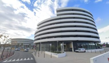 Hérault. Une Lyonnaise tue son ex-compagnon d'un coup de couteau, devant sa fille et sa nièce