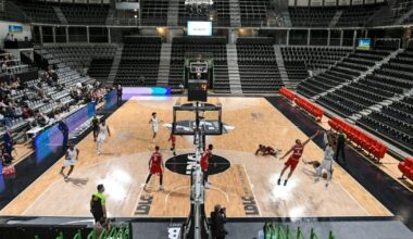 Basket. L’Astroballe de Villeurbanne pourrait accueillir un tournoi de qualification au mondial féminin
