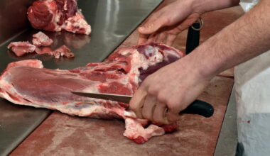 cette boucherie du 8e écope d’une fermeture administrative