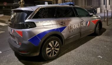 Saint-Étienne. Deux conducteurs sans permis et sans assurance, l’un ivre, l’autre sous stupéfiants