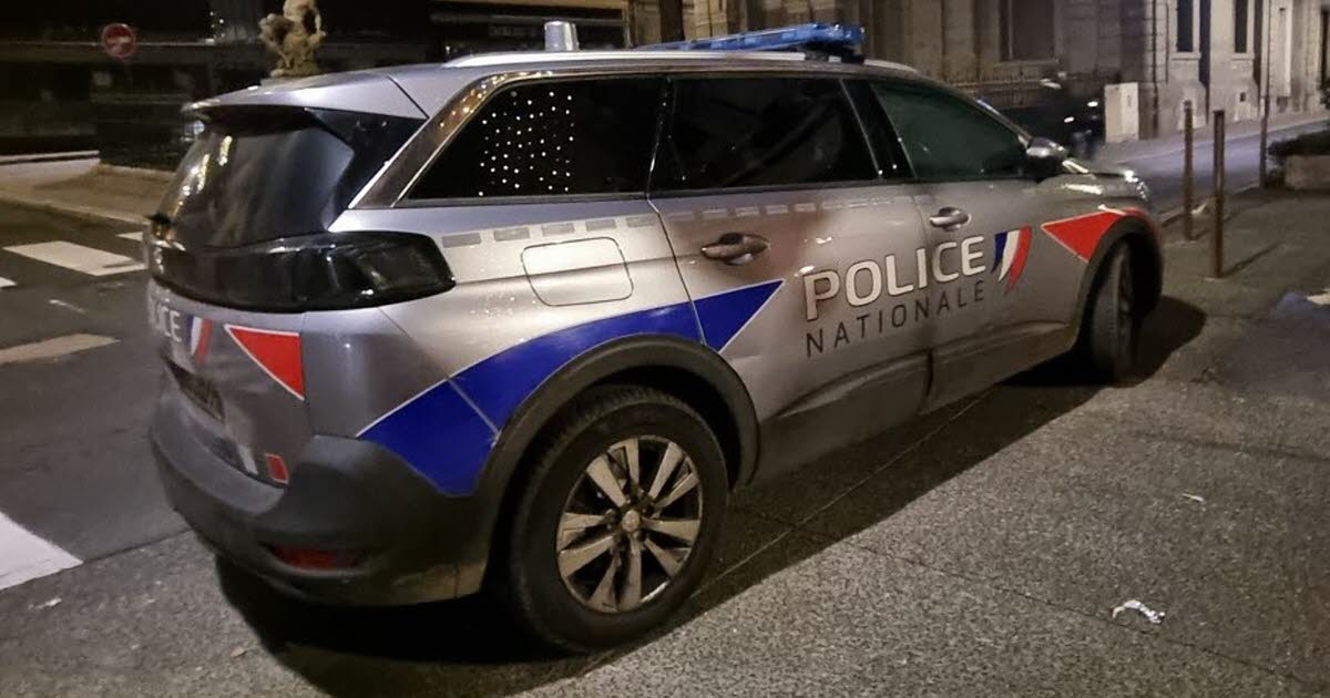 Saint-Étienne. Deux conducteurs sans permis et sans assurance, l’un ivre, l’autre sous stupéfiants