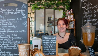le café Wiccat ouvre ses portes aux sorcières et bientôt aux chats