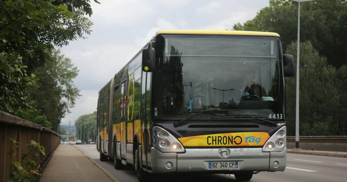 des perturbations de la circulation à prévoir