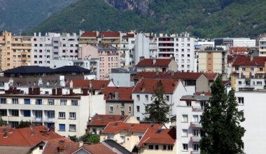le sprint final pour décrocher un logement étudiant est lancé