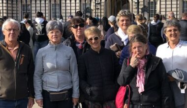 Unieux. Les cours d’anglais seront de retour dès le mois de septembre à Côte-Quart