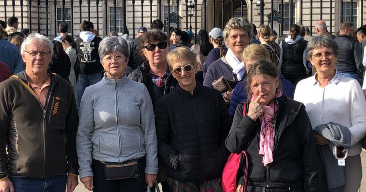 Unieux. Les cours d’anglais seront de retour dès le mois de septembre à Côte-Quart