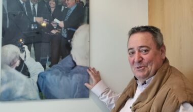 Firminy. Il y a 40 ans, le premier centre Leclerc s’installait à Firminy