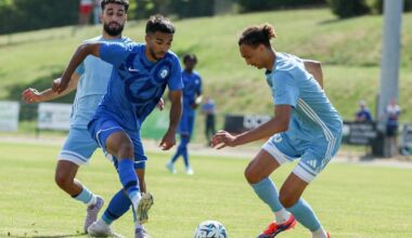 Ligue 2. GF38 : « Se maintenir sans se faire peur », des ambitions mesurées pour 2025-2026