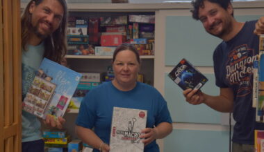 À livre ouvert (4/6). Un samedi matin avec les grands enfants de la bibliothèque de Helfrantzkirch
