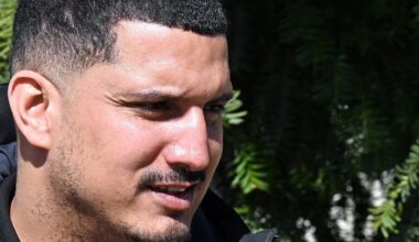 Football La suite du recrutement, la signature de Faitout Maouassa, l’objectif de la saison… Le directeur sportif de l’AS Nancy Lorraine Michaël Chrétien répond à toutes les questions du moment !