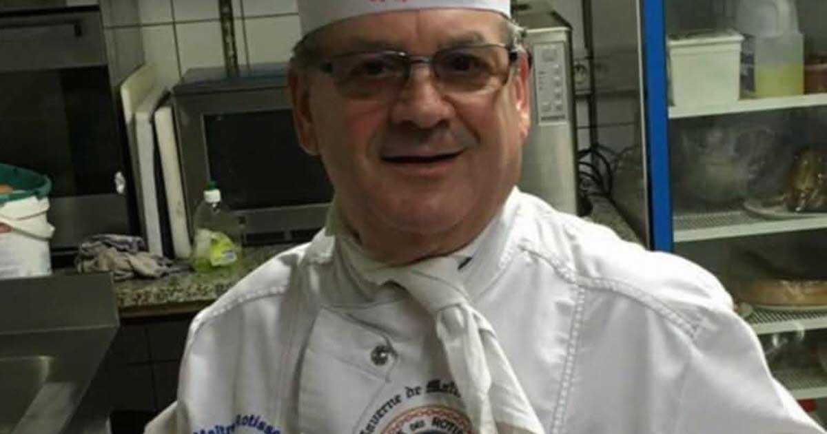 Nécrologie. Décès de Marcel Zalai