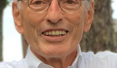 Nécrologie. Jacques Senebier, ancien flic engagé, s’en est allé