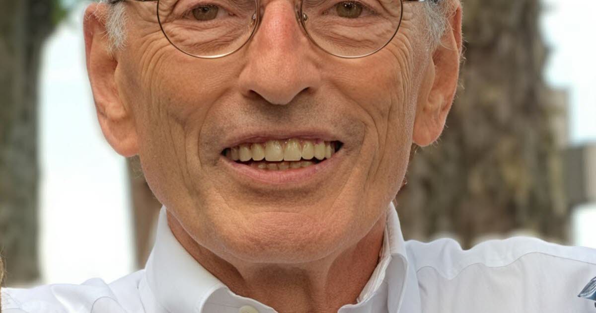 Nécrologie. Jacques Senebier, ancien flic engagé, s’en est allé
