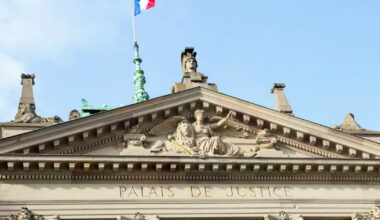 Strasbourg. Fin de l’action publique contre l’évêque gallican, soupçonné d’appartenir à un réseau pédocriminel