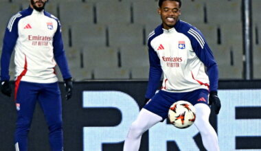 Football. L’ex-Lyonnais Warmed Omari, prêté par Rennes à Hambourg