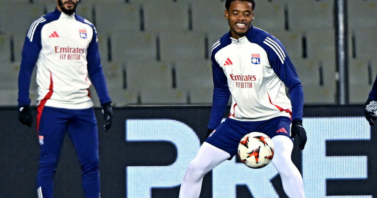 Football. L’ex-Lyonnais Warmed Omari, prêté par Rennes à Hambourg