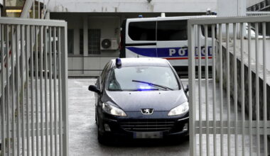 Grenoble. Le cambrioleur en série de 14 ans a encore frappé !