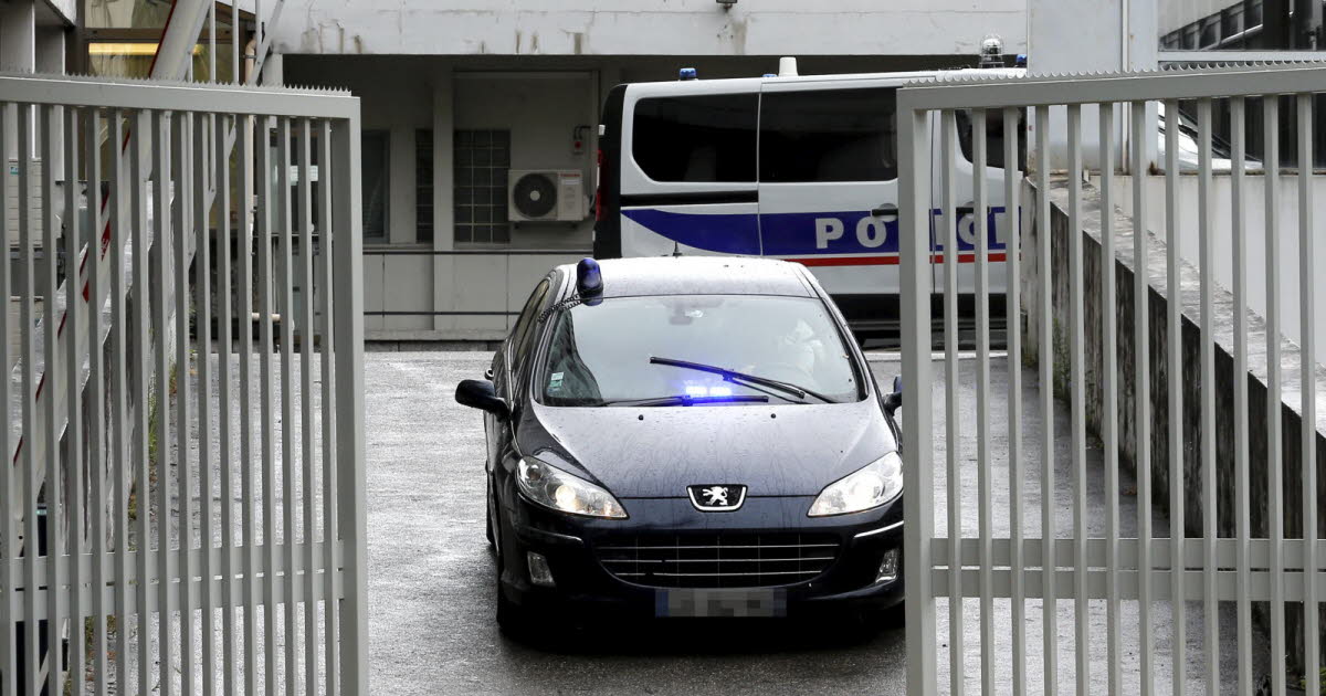 Grenoble. Le cambrioleur en série de 14 ans a encore frappé !