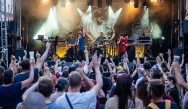 quel avenir pour la Rue des artistes ?