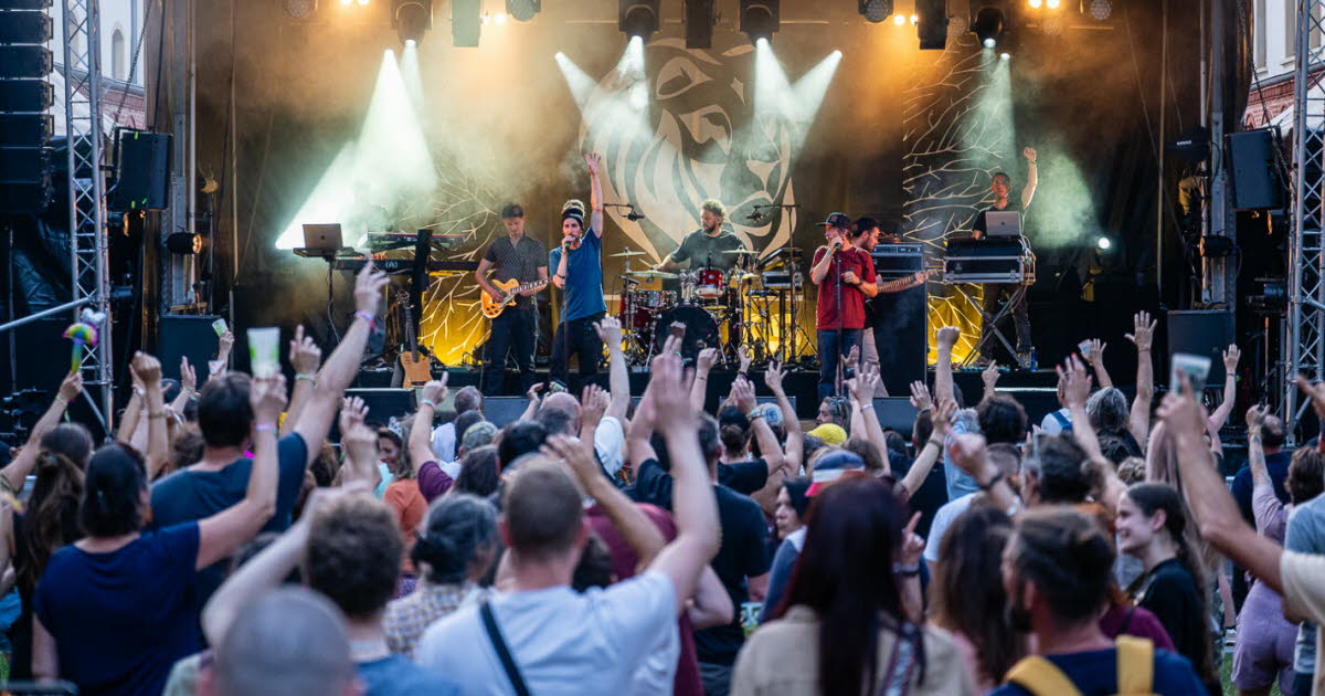 quel avenir pour la Rue des artistes ?