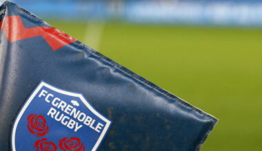 Pro D2. Fender ne viendra pas, Costa-Storti est arrivé… Les échos de Lesdiguières