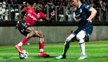 Football. Favoris, surprises, crises… ce qu’il faut savoir avant la reprise de la Ligue 2